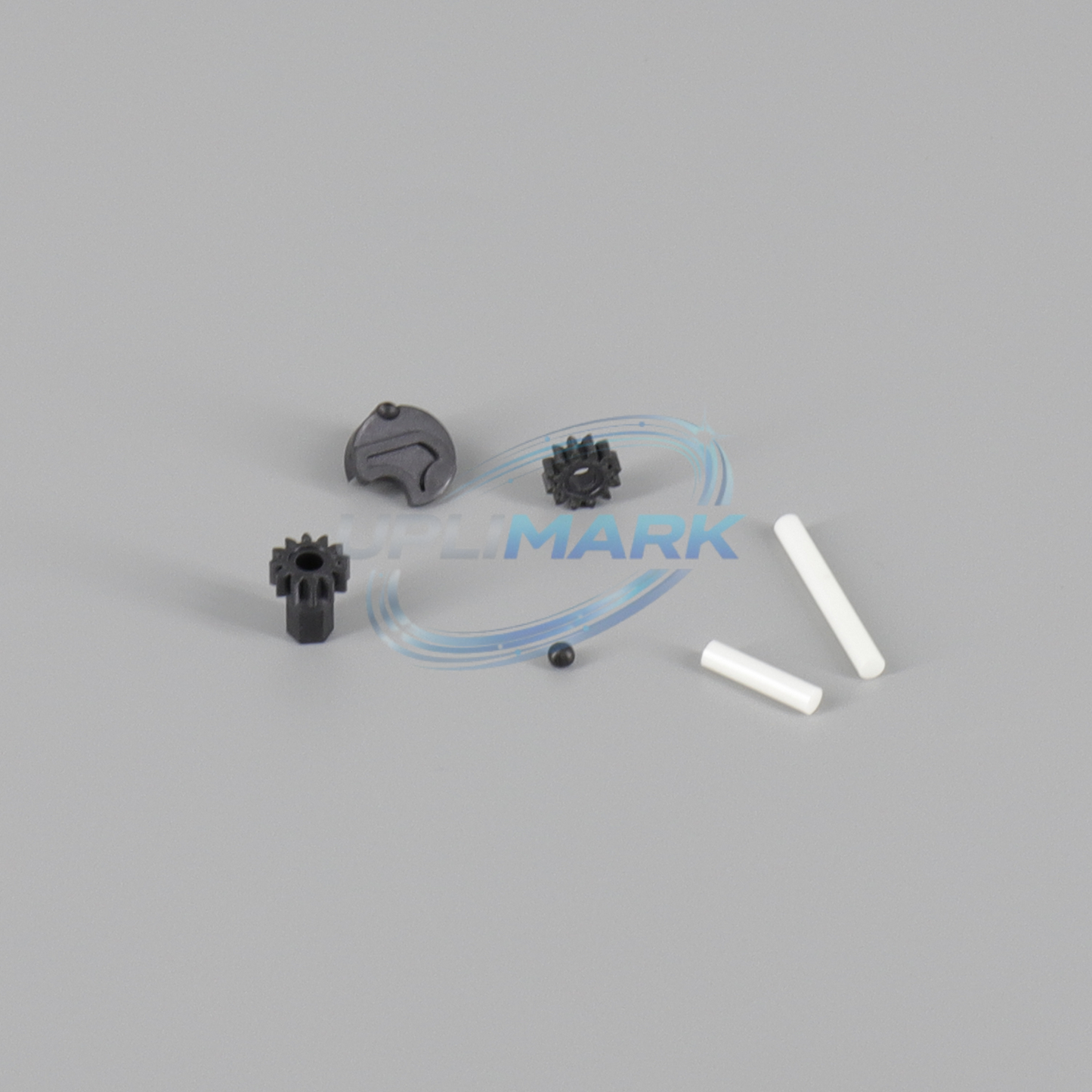 LARGE LETTER MACHINE PRESSURE PUMP GEAR KIT – For Domino A&A+ Series