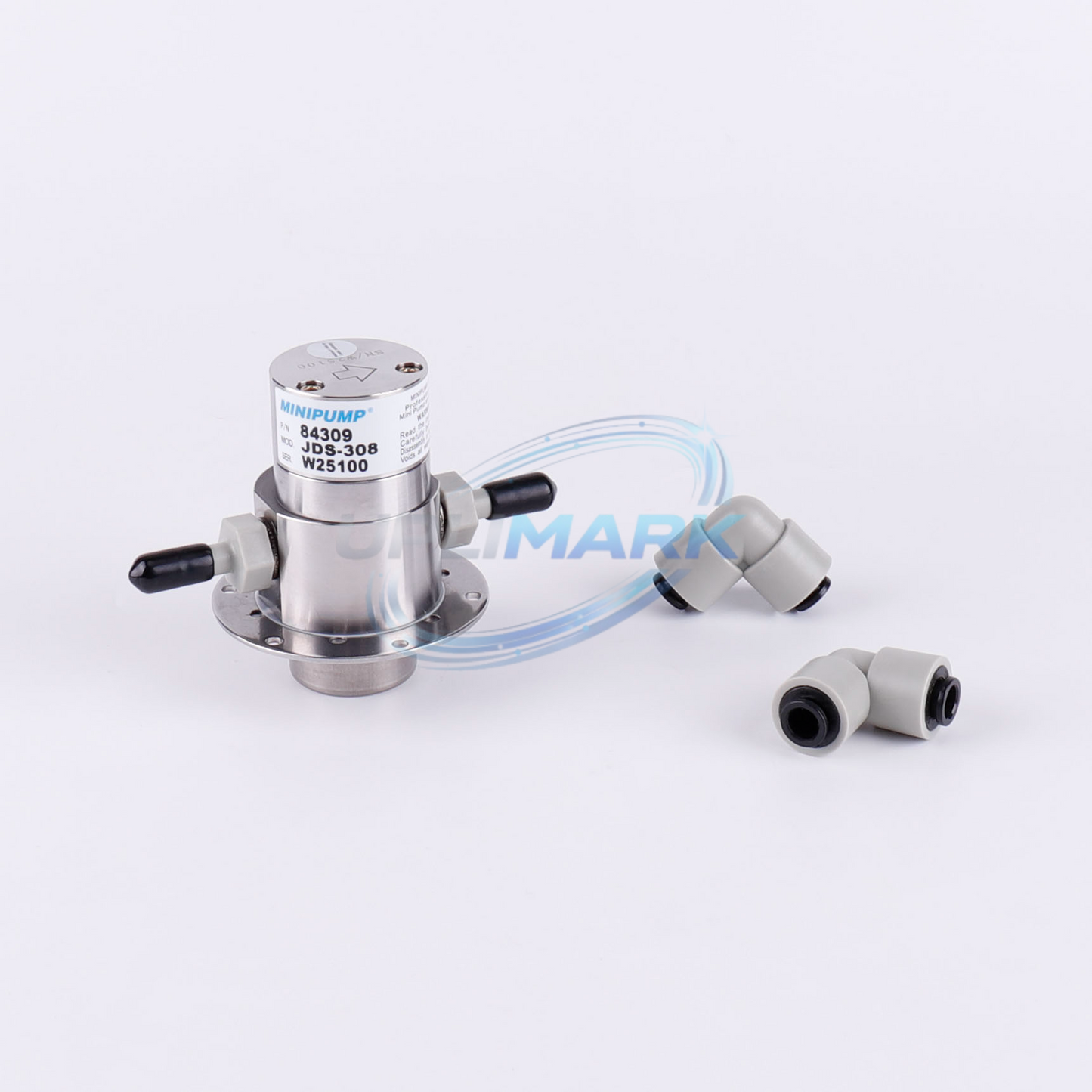 3000/5000 SERIES WHITE INK PUMP – UPLIMARK UCX-X0028-02