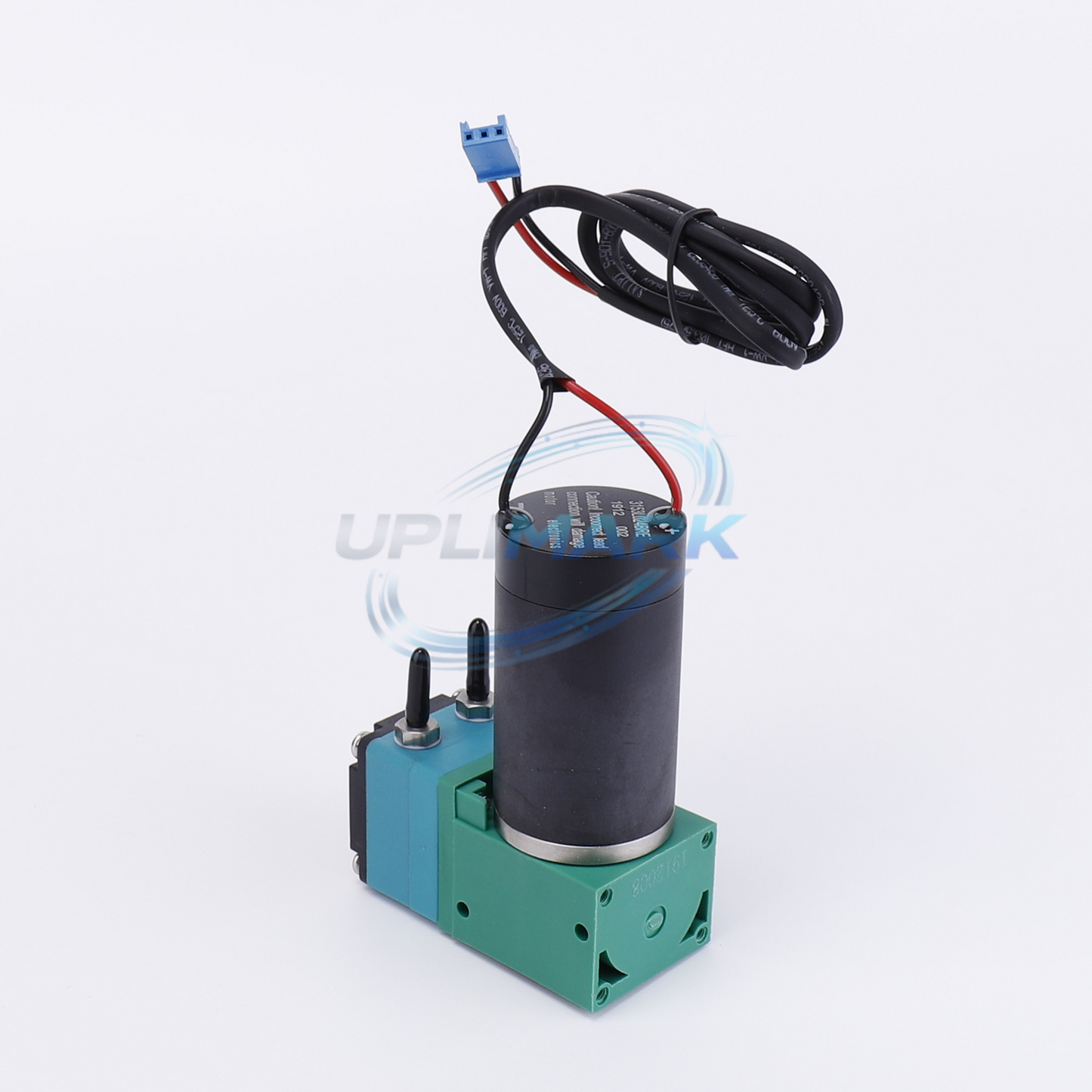 GUTTER PUMP 46P – UPLIMARK UVJ-200-0468-161-02