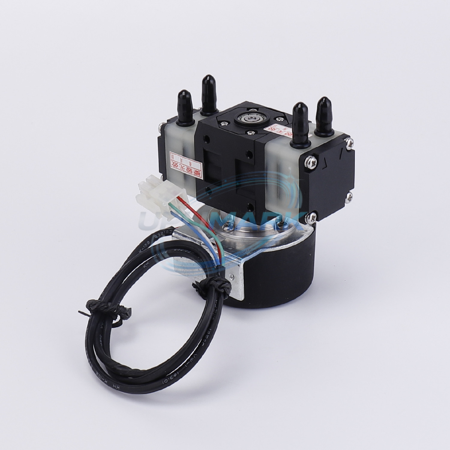 GUTTER PUMP(TWINS PRINTHEAD) – UPLIMARK UVJ-X0404-02