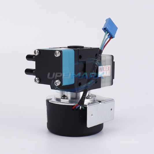 GUTTER PUMPHEAD FOR 1710 OPAQUE PRINTER – UPLIMARK UVJ-X0402-02