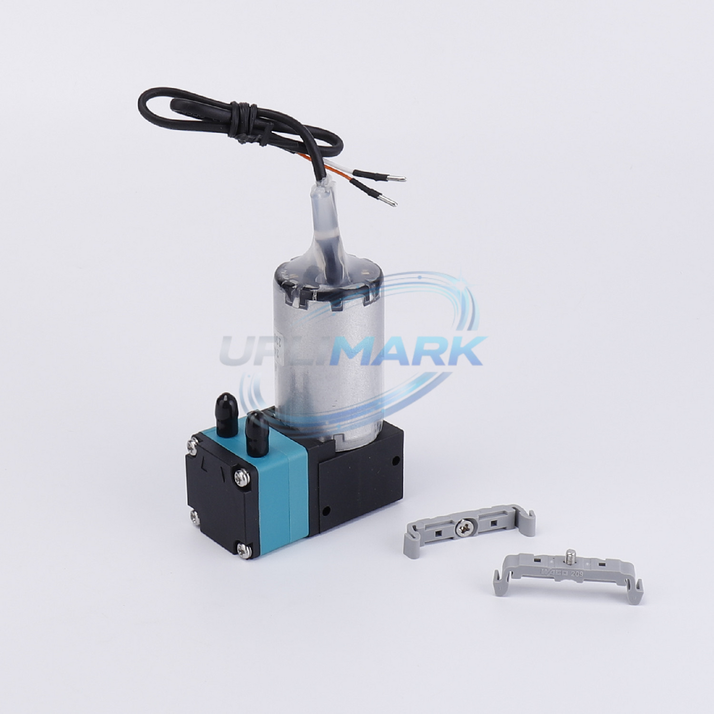 VACUUM PUMP FOR LEIBINGER – UPLIMARK ULB-E54-002002S-02