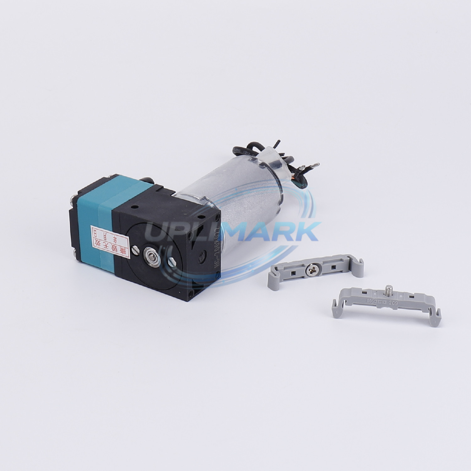 VACUUM PUMP FOR LEIBINGER – UPLIMARK ULB-E54-002002S-02