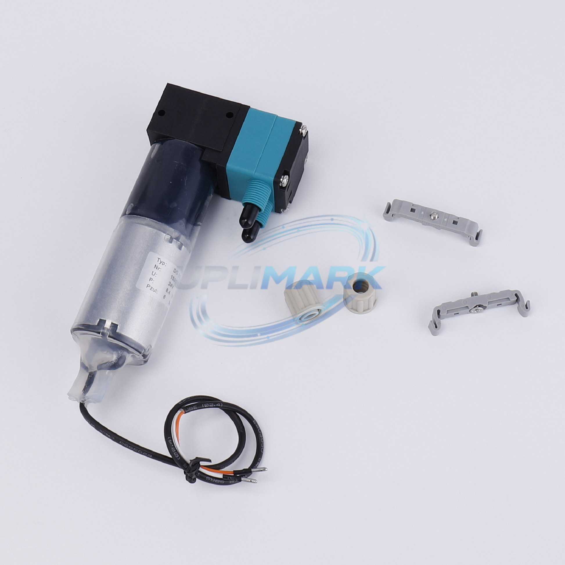PRESSURE PUMP FOR LEIBINGER – UPLIMARK ULB-E54-002001SB-02