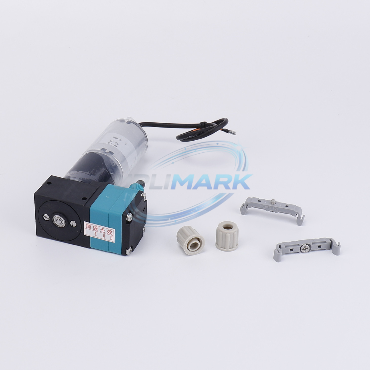 PRESSURE PUMP FOR LEIBINGER – UPLIMARK ULB-E54-002001SB-02