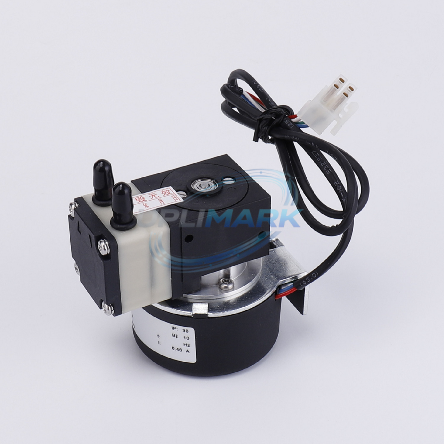 VACUUM PUMP FOR VIDEOJET 1000 SERIES – UPLIMARK UVJ-399171-02
