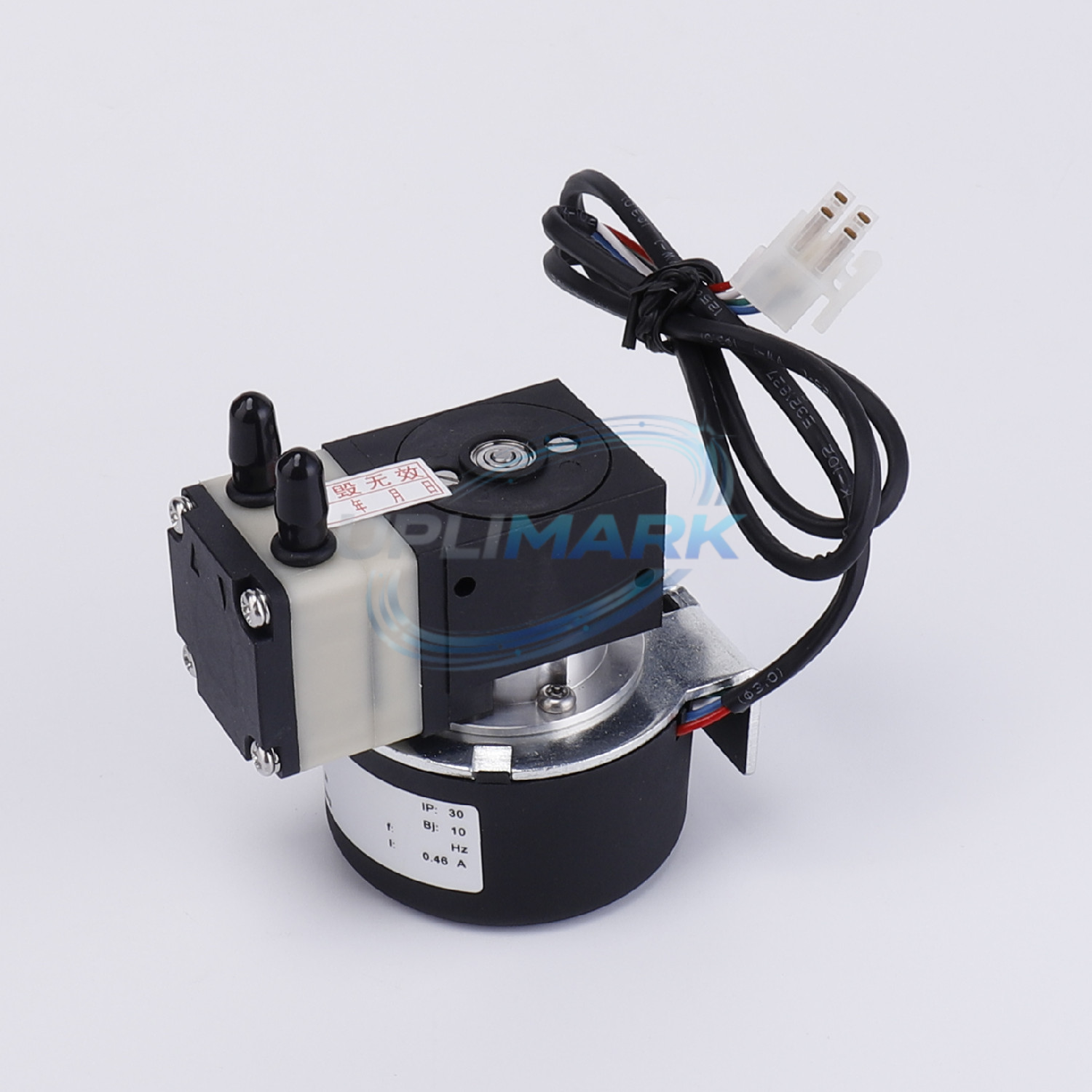 VACUUM PUMP FOR VIDEOJET 1000 SERIES – UPLIMARK UVJ-399171-02