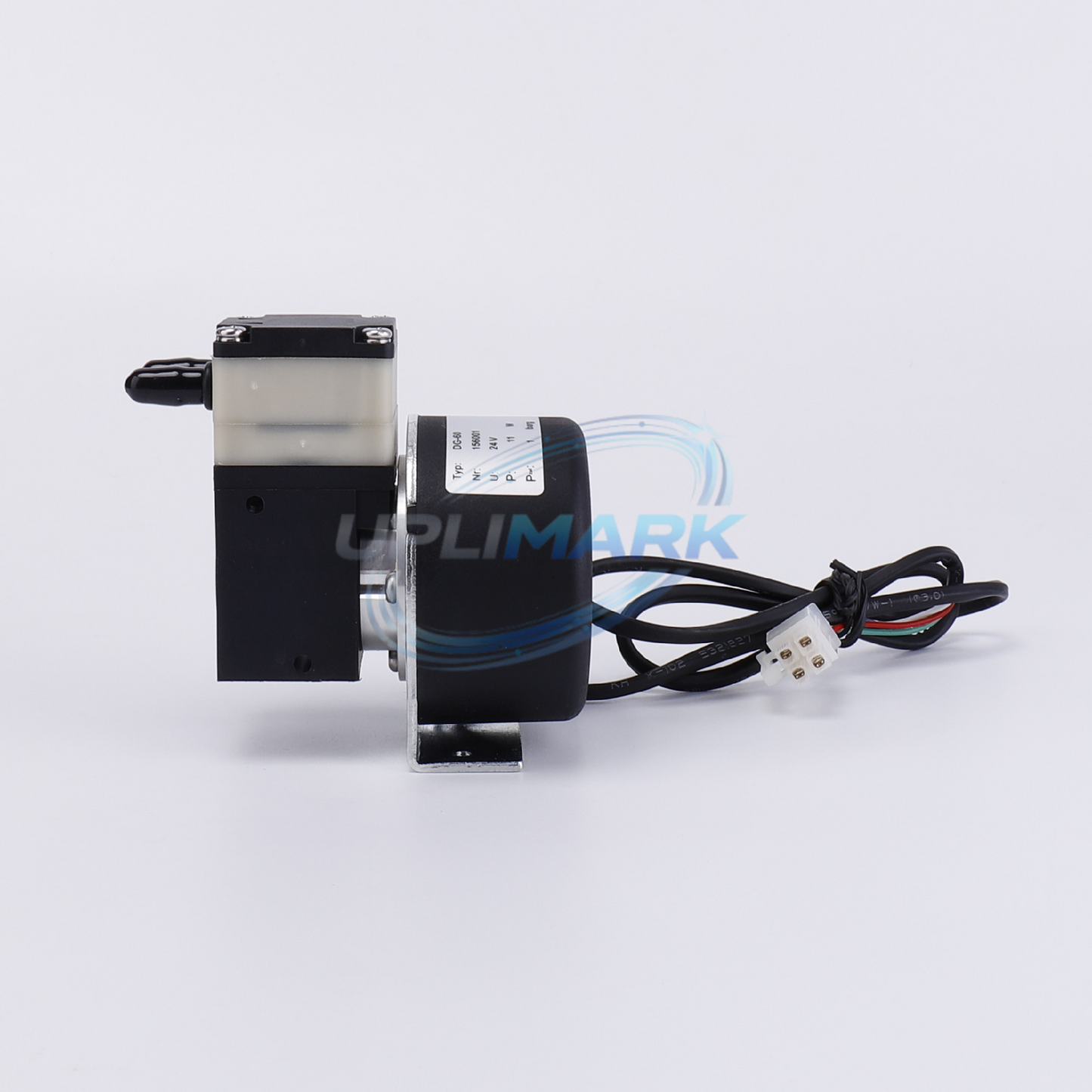 VACUUM PUMP FOR VIDEOJET 1000 SERIES – UPLIMARK UVJ-399171-02