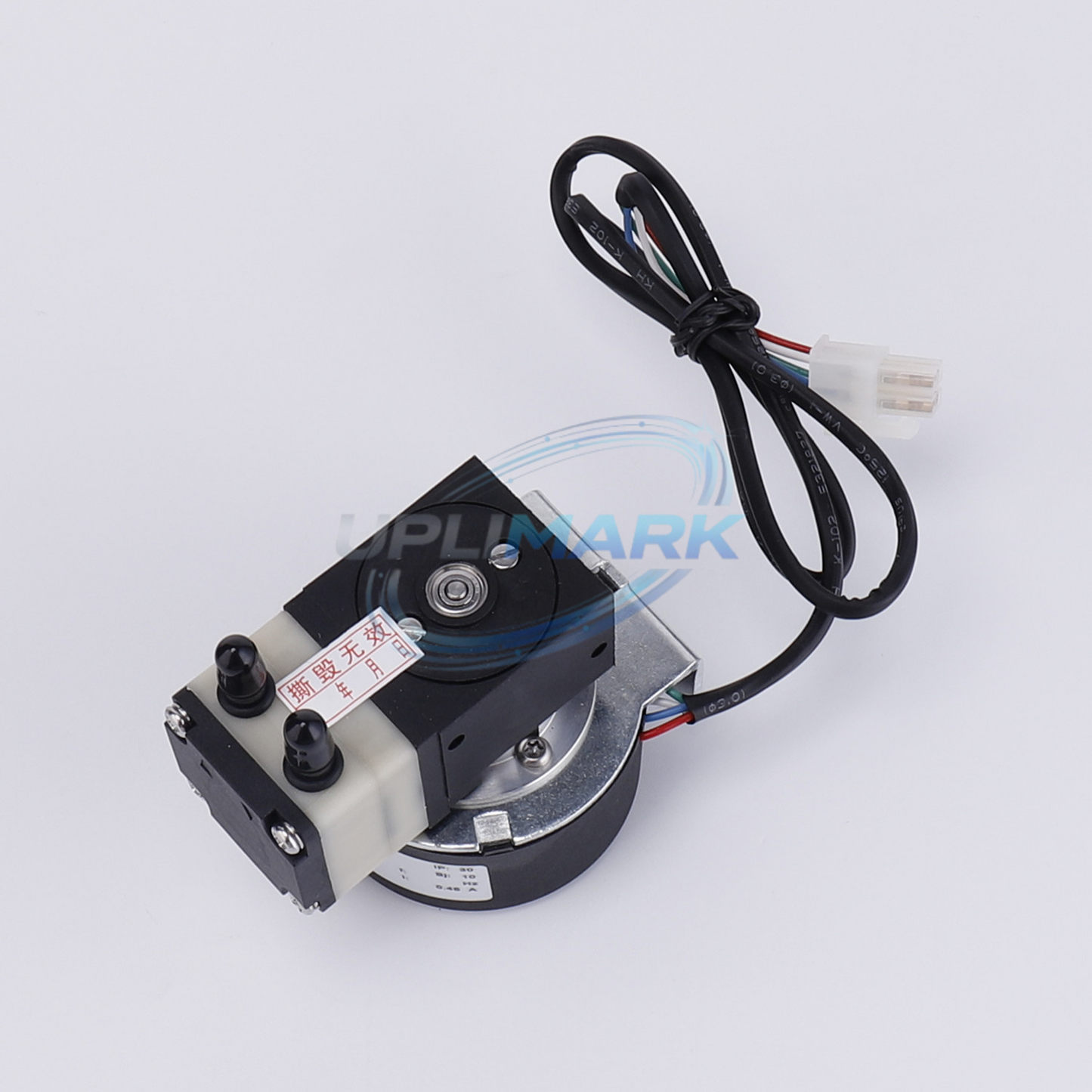 VACUUM PUMP FOR VIDEOJET 1000 SERIES – UPLIMARK UVJ-399171-02