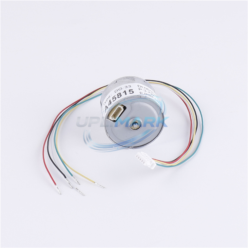 MOTOR FOR DIAPHRAGM PUMP FOR IMAJE 9018/9028 – UPLIMARK UMI-X0305-02