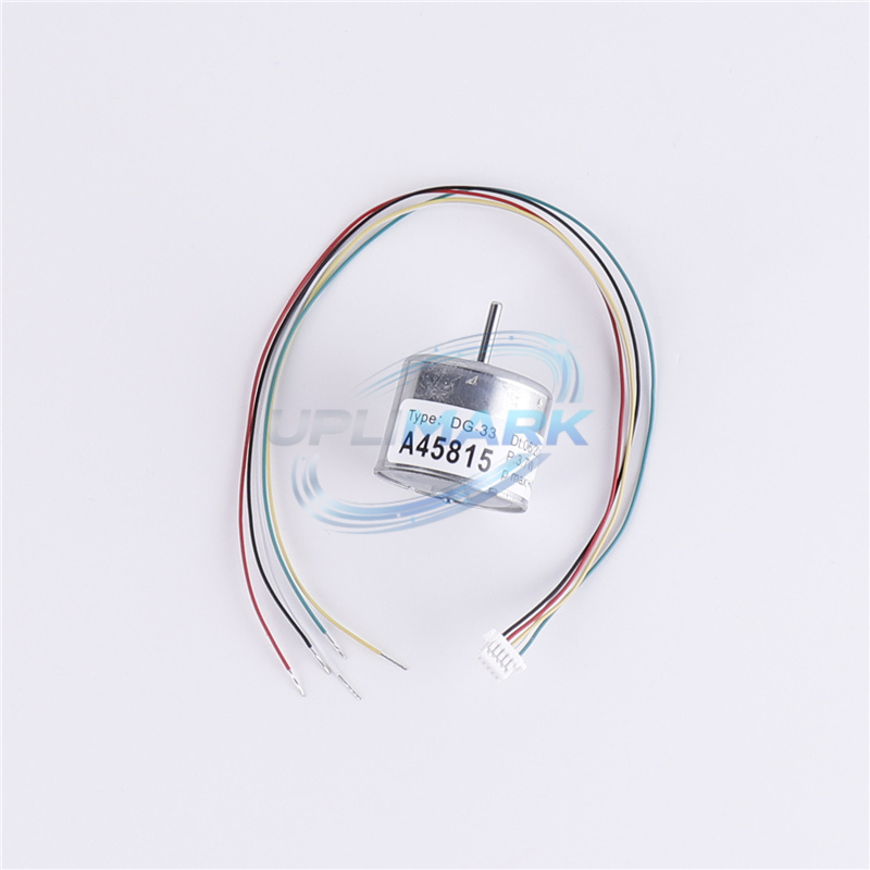 MOTOR FOR DIAPHRAGM PUMP FOR IMAJE 9018/9028 – UPLIMARK UMI-X0305-02