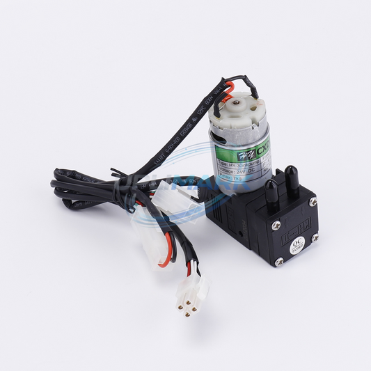 DIAPHRAGM PUMP HY30 – UPLIMARK UDM-X0445-02
