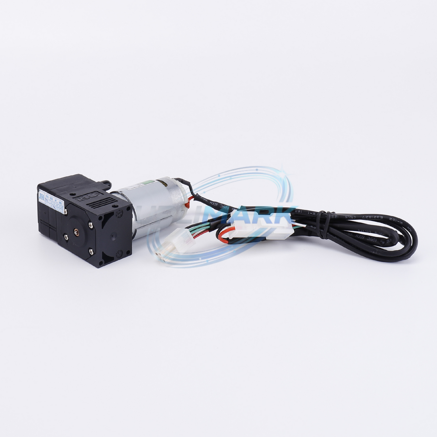 DIAPHRAGM PUMP HY30 – UPLIMARK UDM-X0445-02