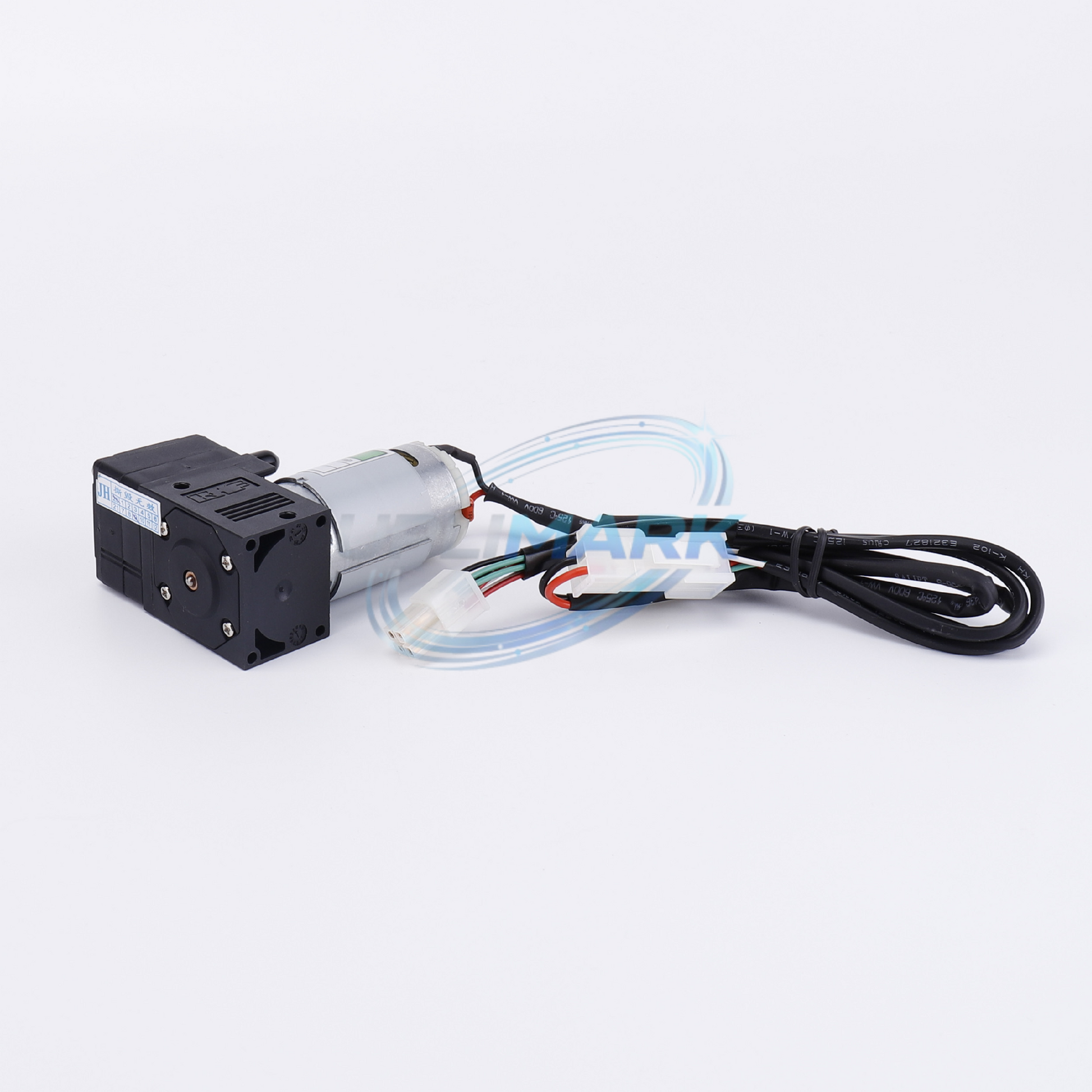 DIAPHRAGM PUMP HY30 – UPLIMARK UDM-X0445-02