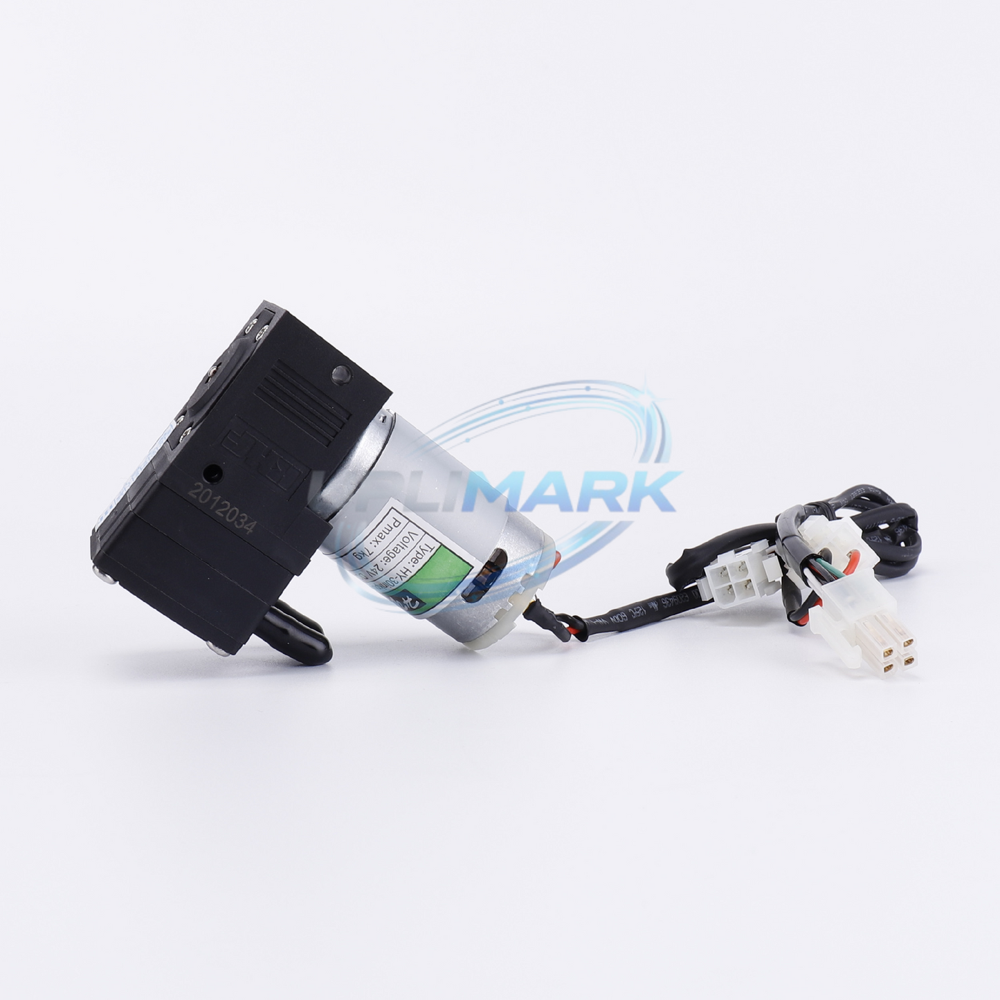 DIAPHRAGM PUMP HY30 – UPLIMARK UDM-X0445-02