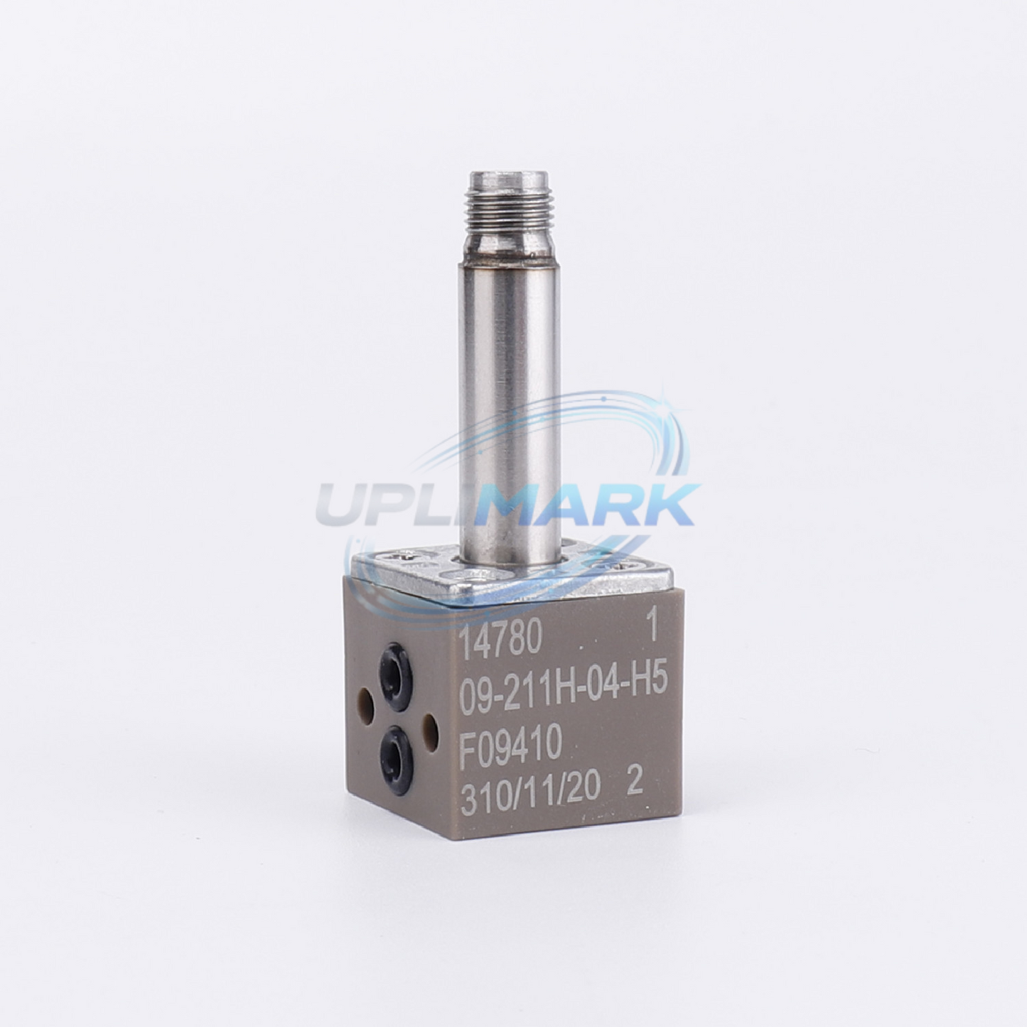 SOLENOID VALVE 2WAY 24V3.8W(NO COIL) – UPLIMARK UDM-14780-0077-02