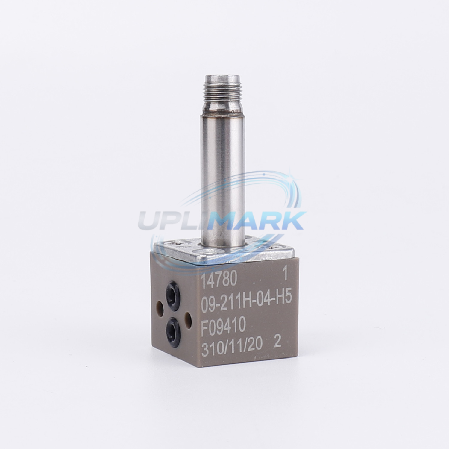 SOLENOID VALVE 2WAY 24V3.8W(NO COIL) – UPLIMARK UDM-14780-0077-02