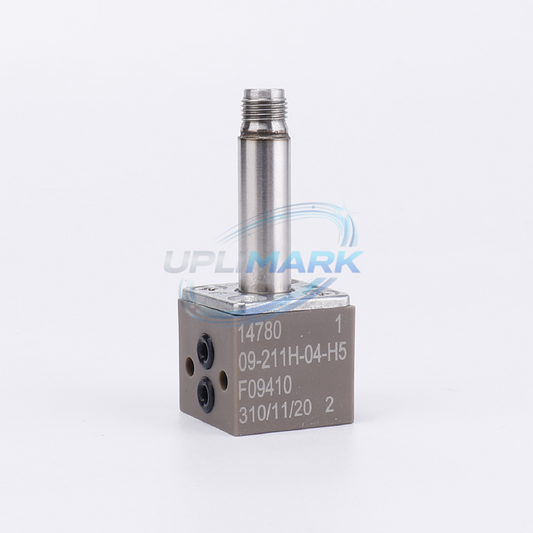 SOLENOID VALVE 2WAY 24V3.8W(NO COIL) – UPLIMARK UDM-14780-0077-02