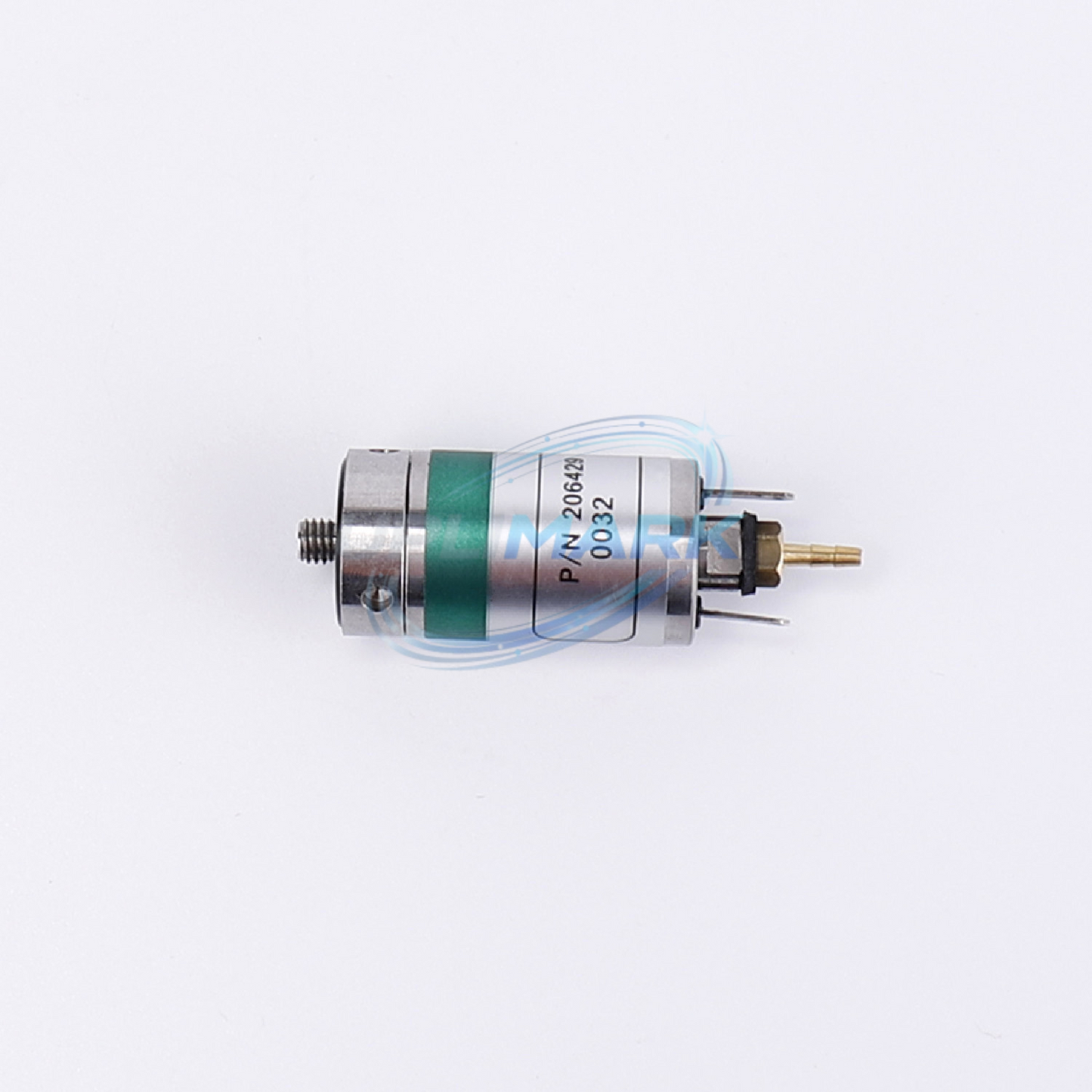 VALVE SOLENOID 3 WAY 12V DC – For Videojet EXCEL Series