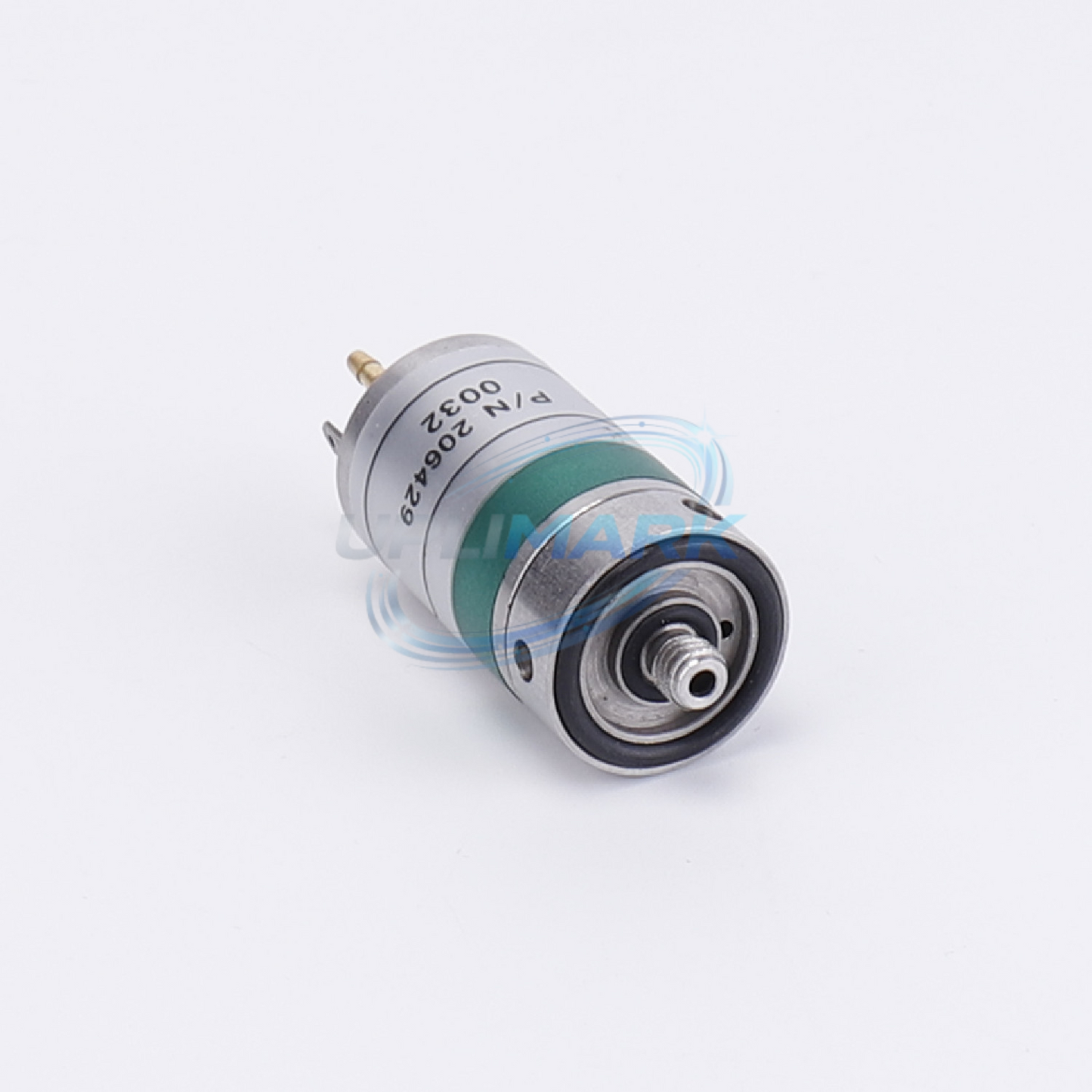 VALVE SOLENOID 3 WAY 12V DC – For Videojet EXCEL Series