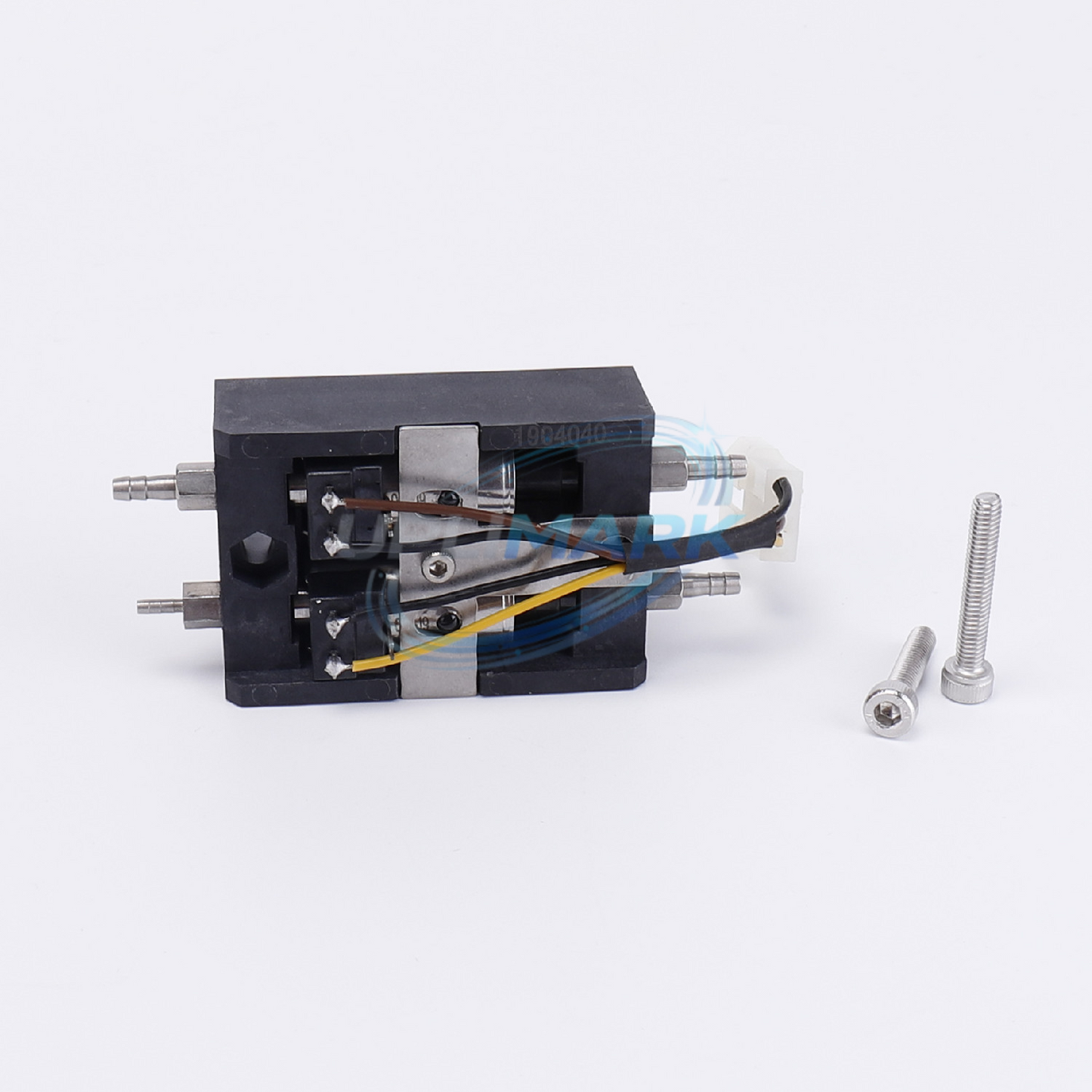 ELECTROVALVES BLOCK 2.7 - 2.7 - 2.7 -1.6 – For Imaje S4 S8 9040  Series