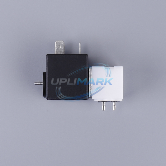 SIDE-PORTED VALVE ASSEMBLY – For Linx For L Model