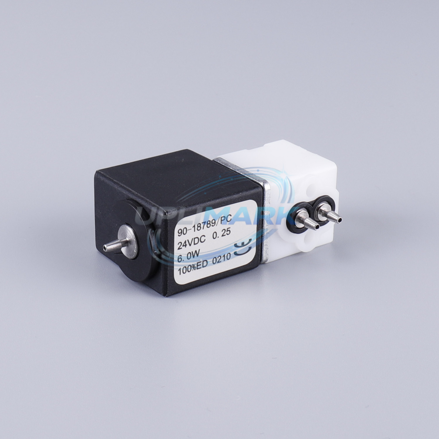 SIDE-PORTED VALVE ASSEMBLY – For Linx For L Model
