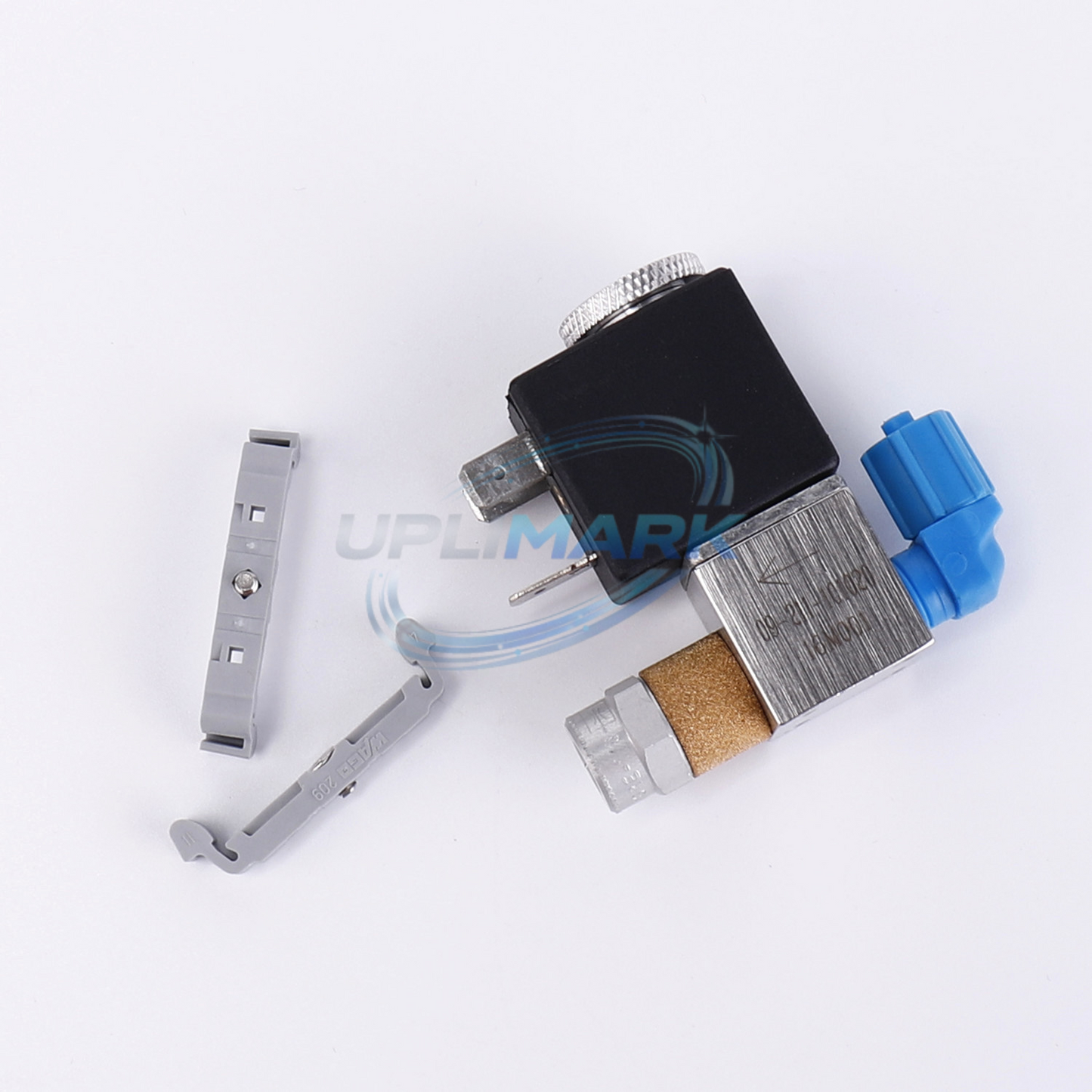 AIR RELEASE VALVE CPL.WITH CHOKE LEIBINGER(EXHAUS T VALVE) – For Leibinger JET2 SE