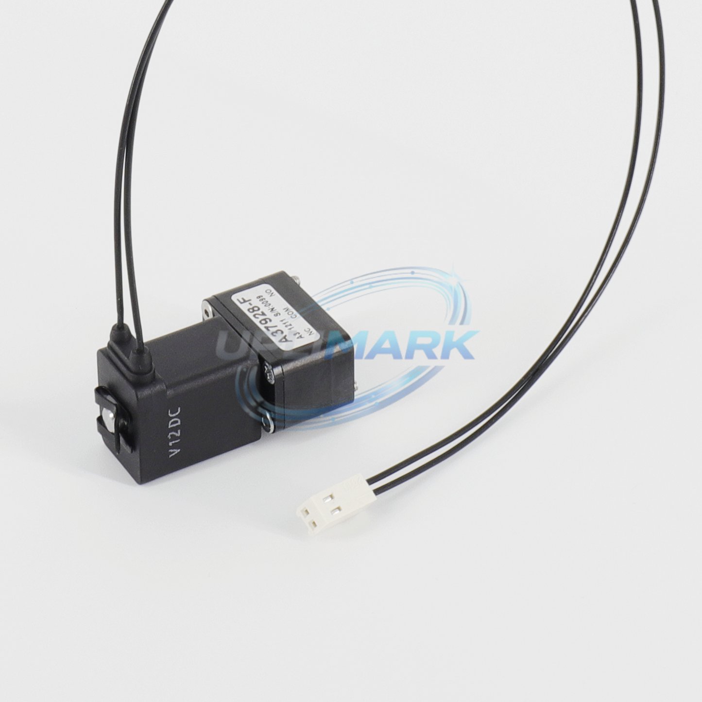 9232/9410/9450 SOLENOID VALVE – UPLIMARK UMI-ENM37928-02-02
