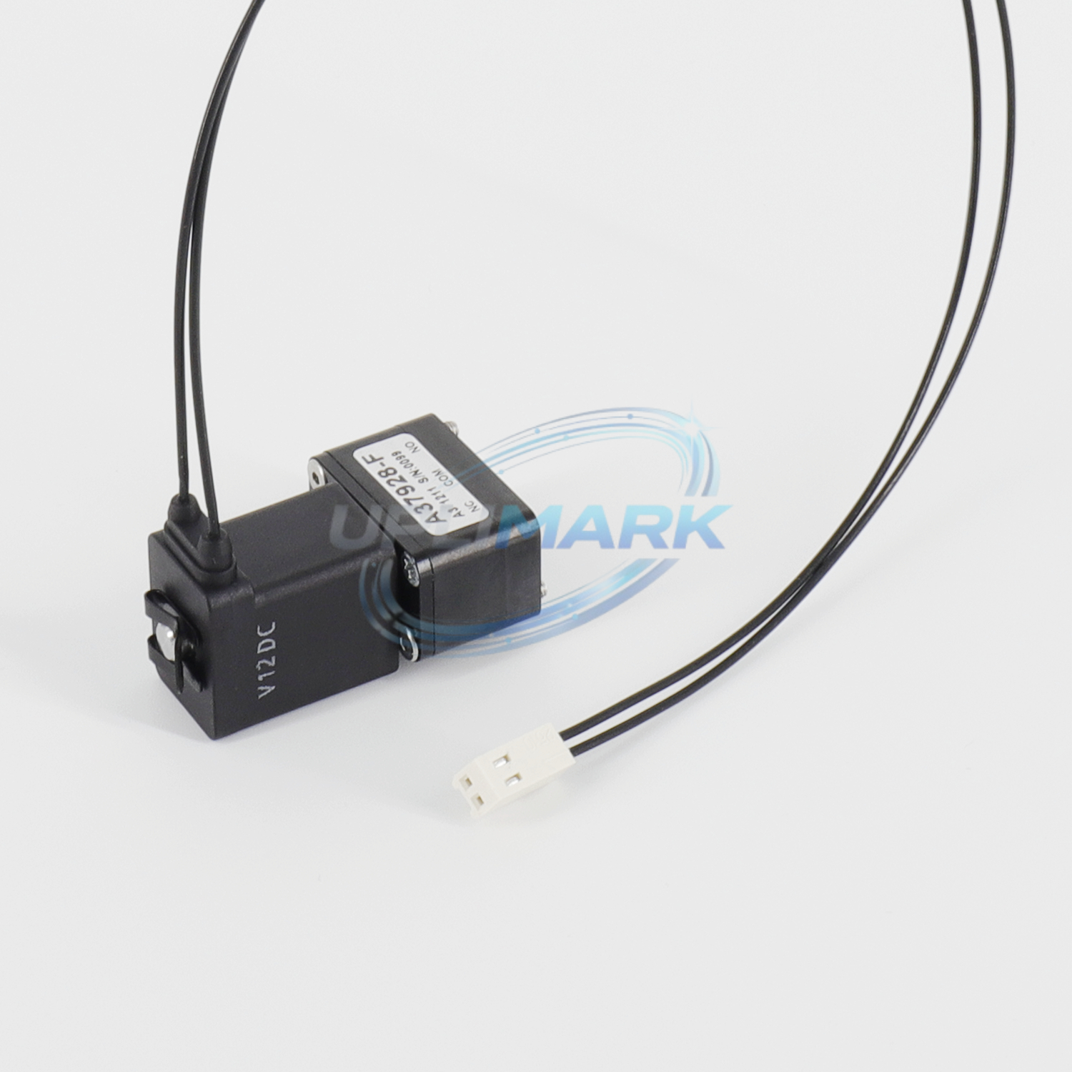 9232/9410/9450 SOLENOID VALVE – UPLIMARK UMI-ENM37928-02-02