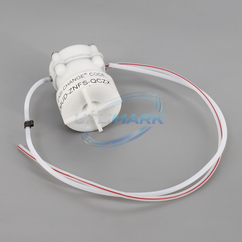 NEW MODEL DAMPER FOR LINX 7900 – UPLIMARK ULX-X0026