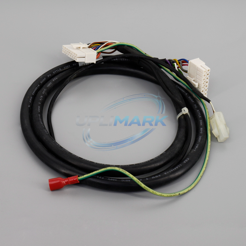 MAINS INTERNAL CABLEFORM ASSY – For Linx L-Model – UPLIMARK ULX-FA13401-01