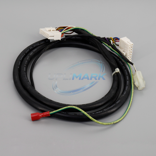 MAINS INTERNAL CABLEFORM ASSY – For Linx L-Model – UPLIMARK ULX-FA13401-01