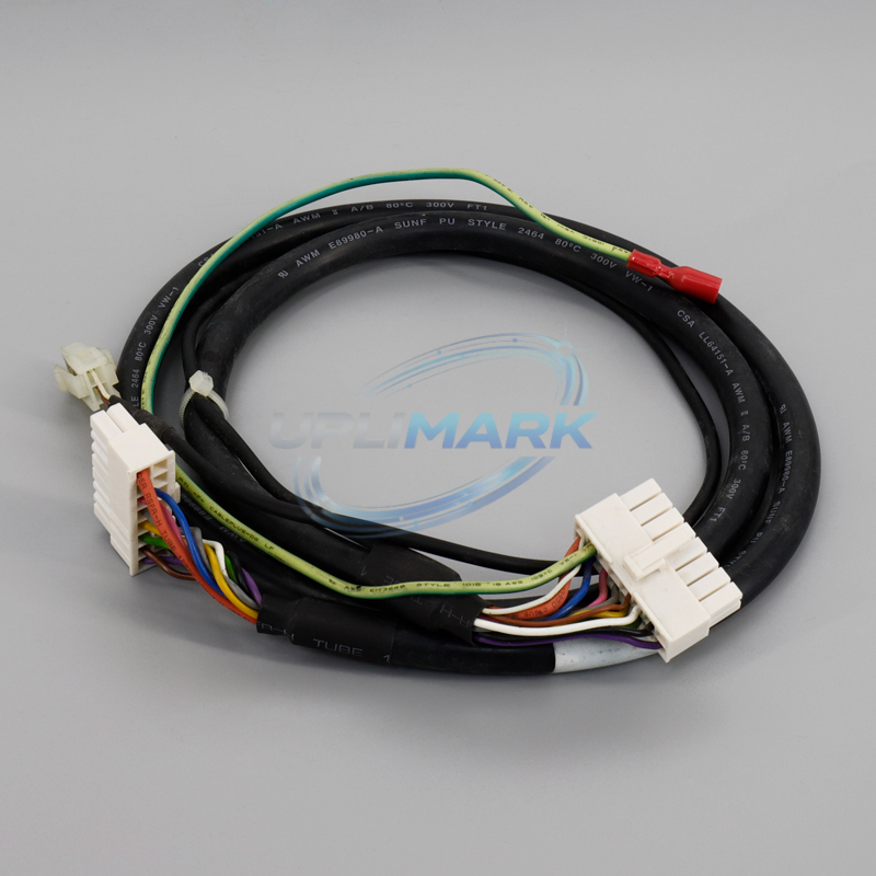 MAINS INTERNAL CABLEFORM ASSY – For Linx L-Model – UPLIMARK ULX-FA13401-01