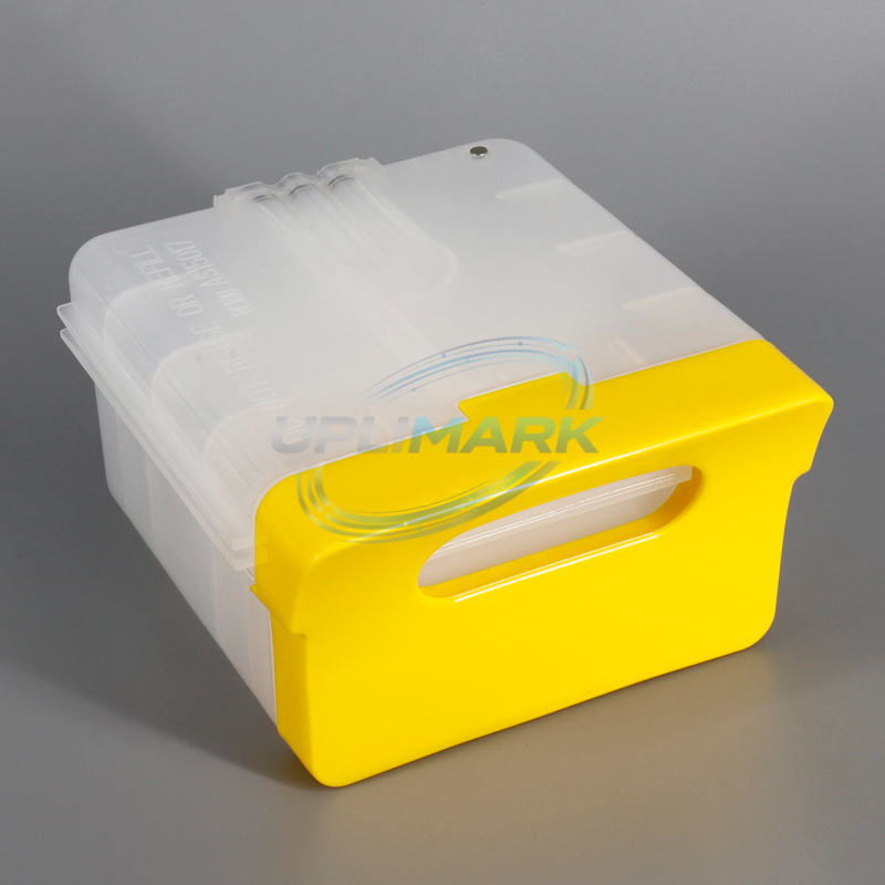 8900CARTRIDGE FILTER/T (YELLOW WITHOUT CHIP) – For Linx 8800/8900 Series