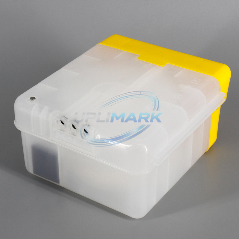 8900CARTRIDGE FILTER/T (YELLOW WITHOUT CHIP) – For Linx 8800/8900 Series