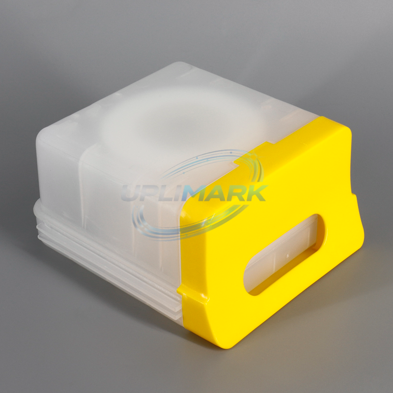 8900CARTRIDGE FILTER/T (YELLOW WITHOUT CHIP) – For Linx 8800/8900 Series