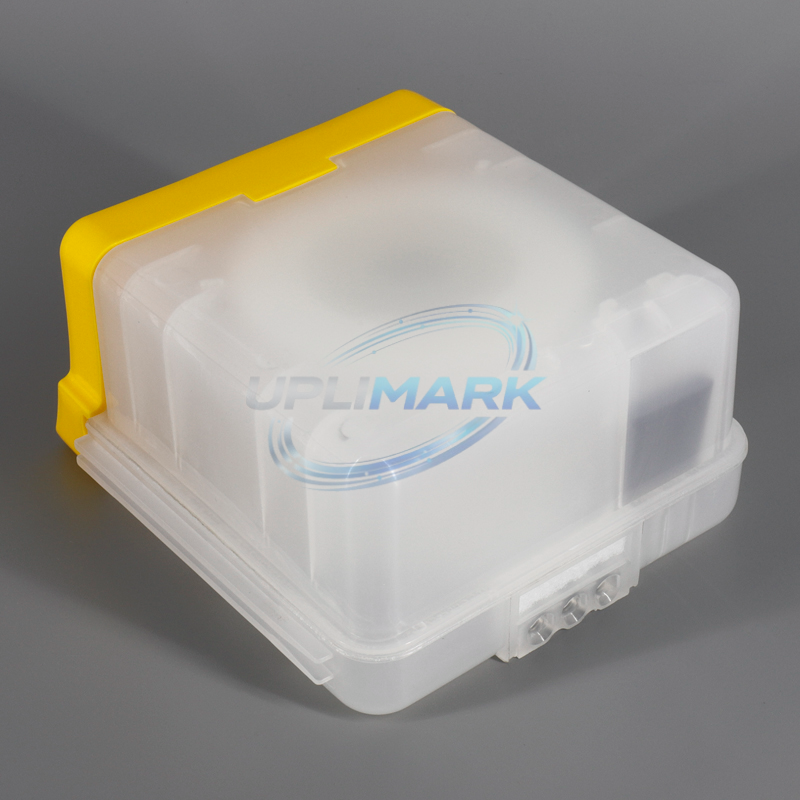 8900CARTRIDGE FILTER/T (YELLOW WITHOUT CHIP) – For Linx 8800/8900 Series