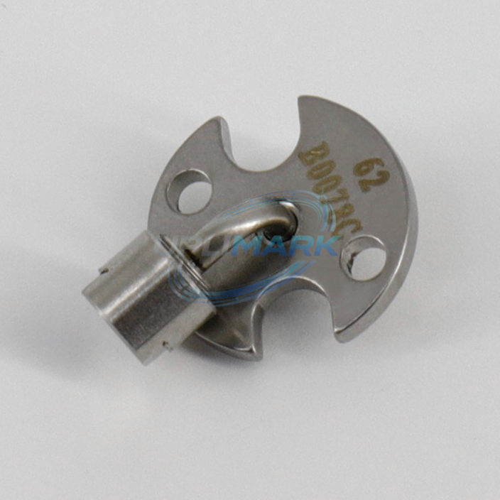 CALIBRATED NOZZLE ASSEMBLY 62 MICRON – For Linx L-Model – UPLIMARK ULX-FA74070