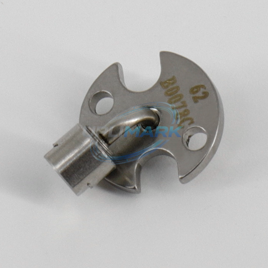 CALIBRATED NOZZLE ASSEMBLY 62 MICRON – For Linx L-Model – UPLIMARK ULX-FA74070