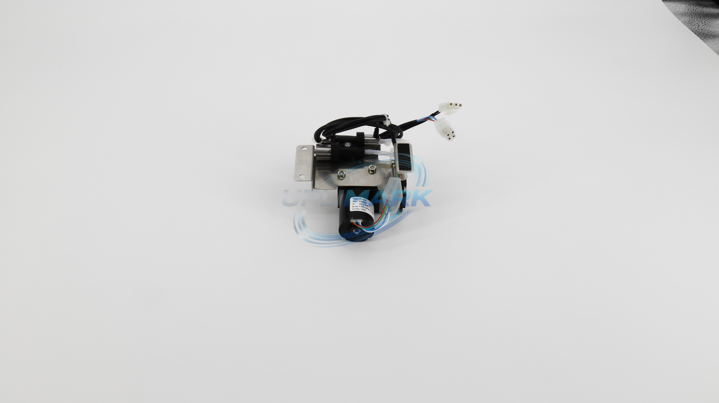 GUTTER PUMP KIT (New type) – UPLIMARK UVJ-X0216
