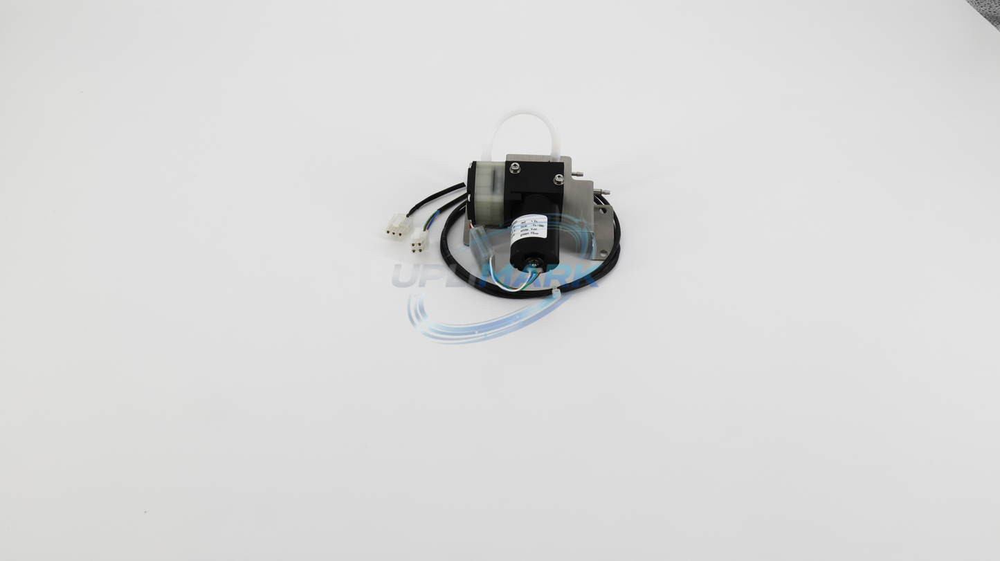 GUTTER PUMP KIT (New type) – UPLIMARK UVJ-X0216