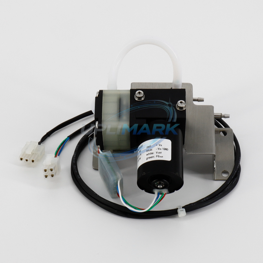 GUTTER PUMP KIT (New type) – UPLIMARK UVJ-X0216