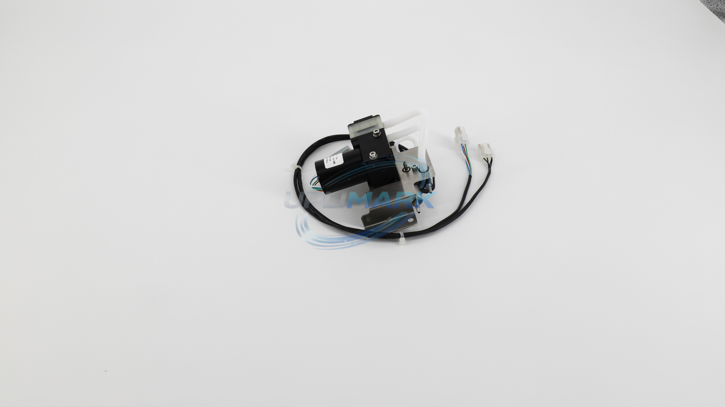 GUTTER PUMP KIT (New type) – UPLIMARK UVJ-X0216