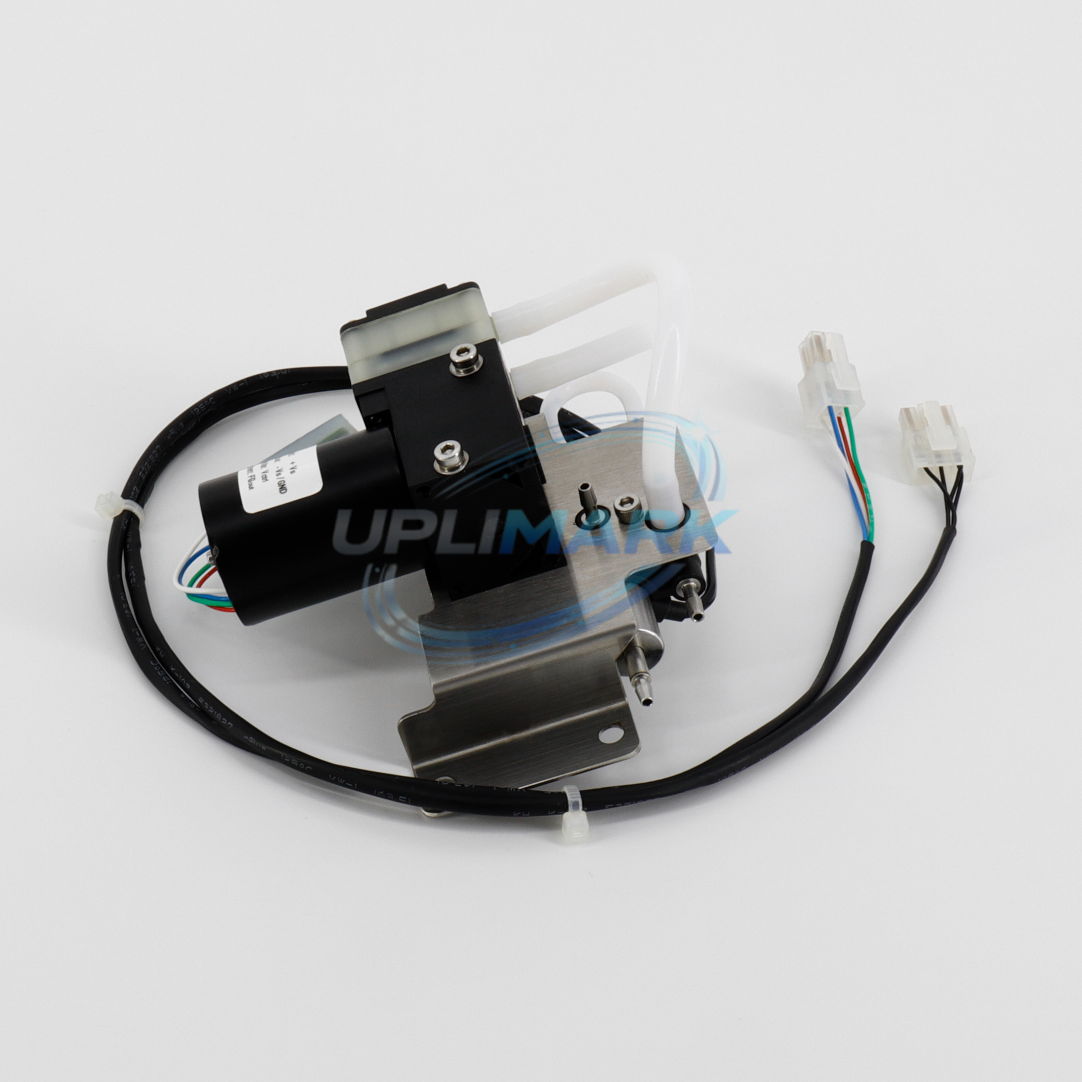 GUTTER PUMP KIT (New type) – UPLIMARK UVJ-X0216