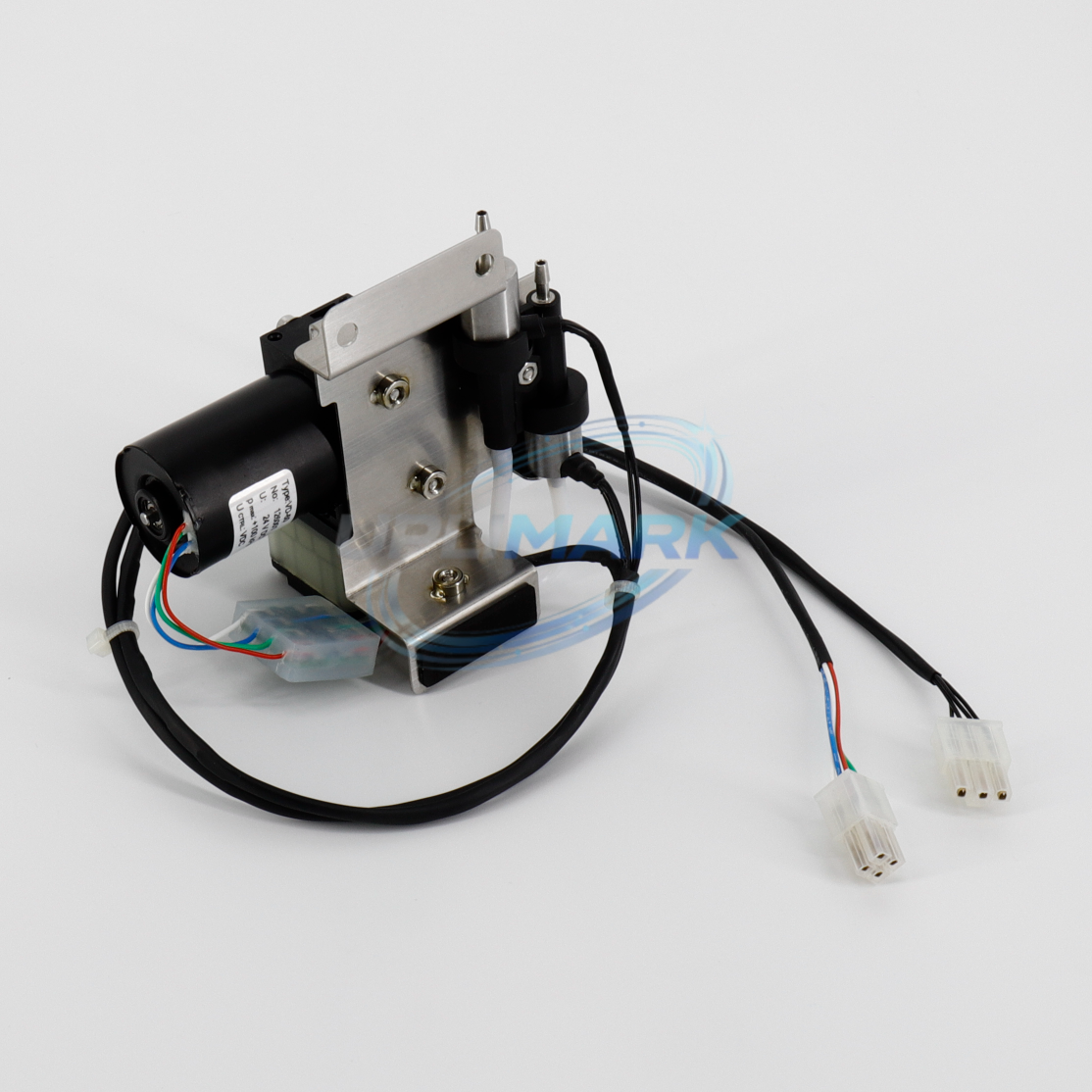GUTTER PUMP KIT (New type) – UPLIMARK UVJ-X0216