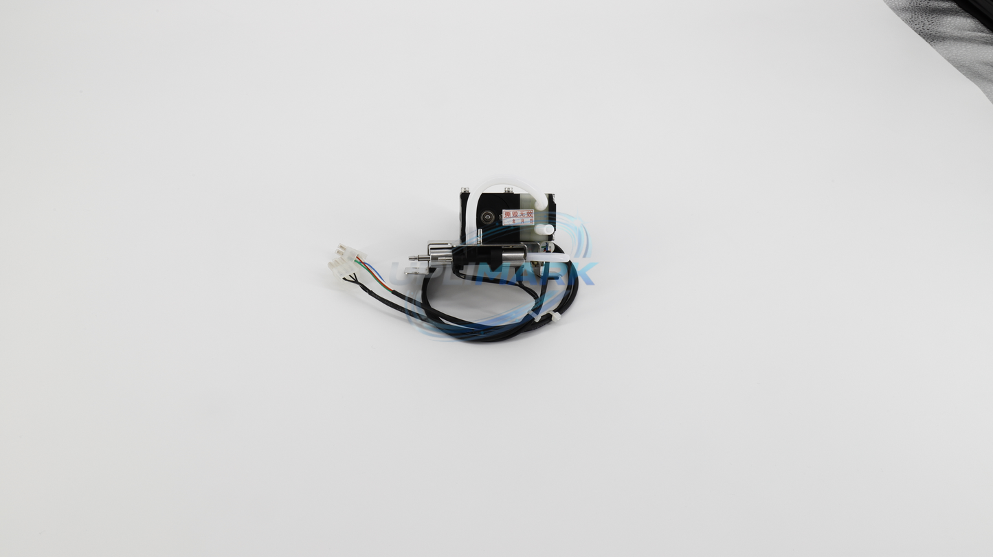 GUTTER PUMP KIT (New type) – UPLIMARK UVJ-X0216
