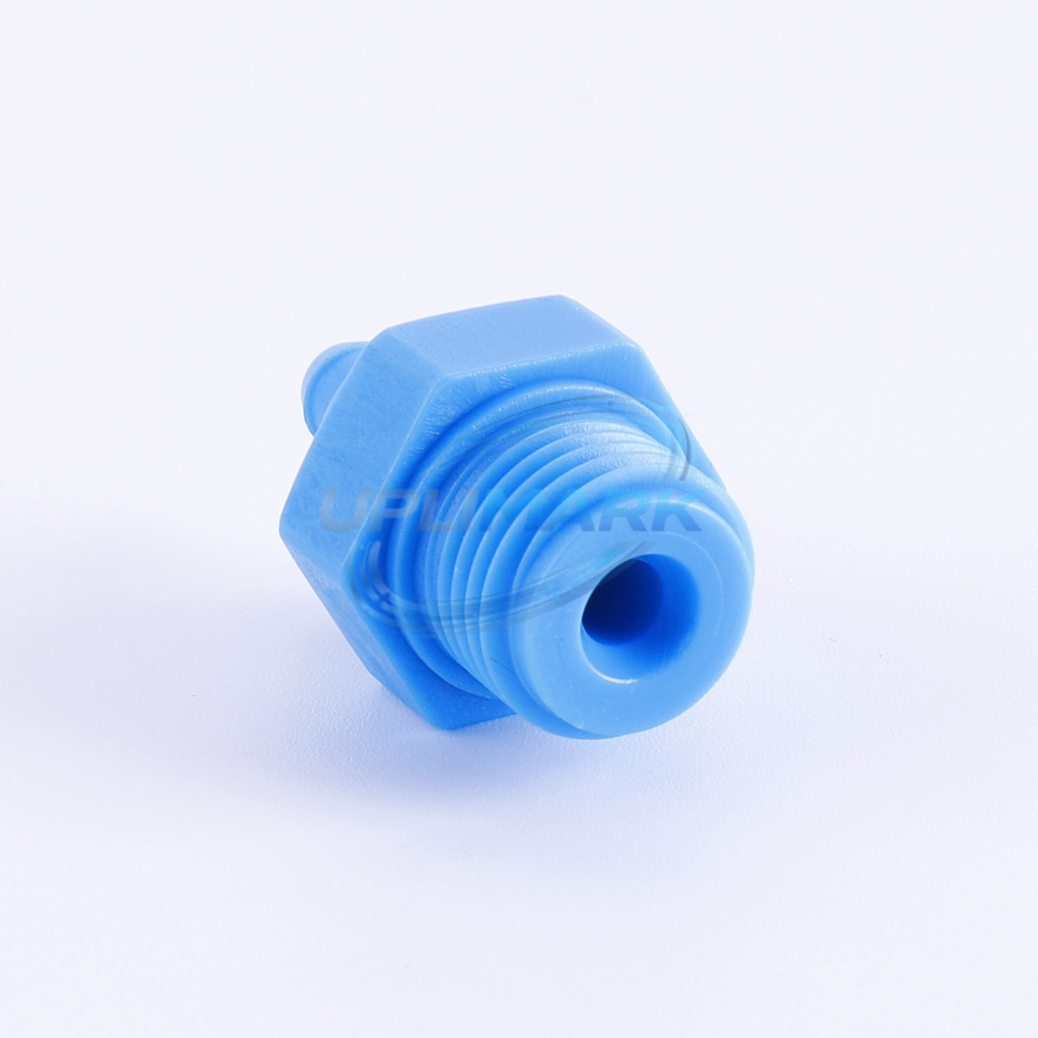 6MM STRAIGHT CONNECTOR – UPLIMARK ULX-X0144-01