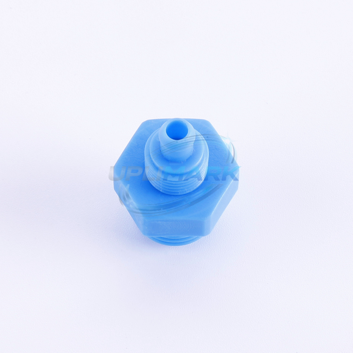 6MM STRAIGHT CONNECTOR – UPLIMARK ULX-X0144-01