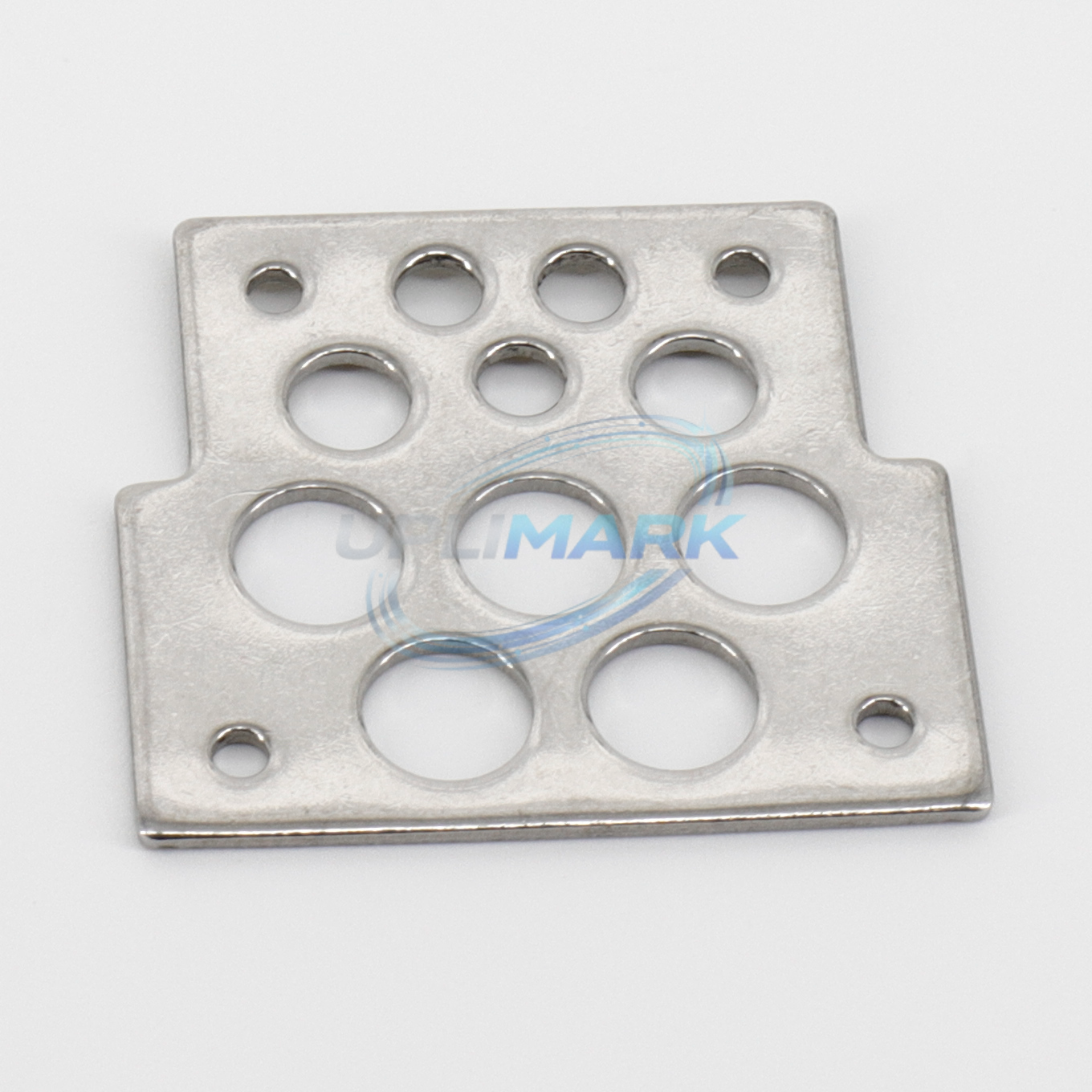 A Series WIRE BOX PRESSURE PLATE(LARGE) 37.7 * 34.5 * 1.2 – General Use – UPLIMARK UGN-X0530